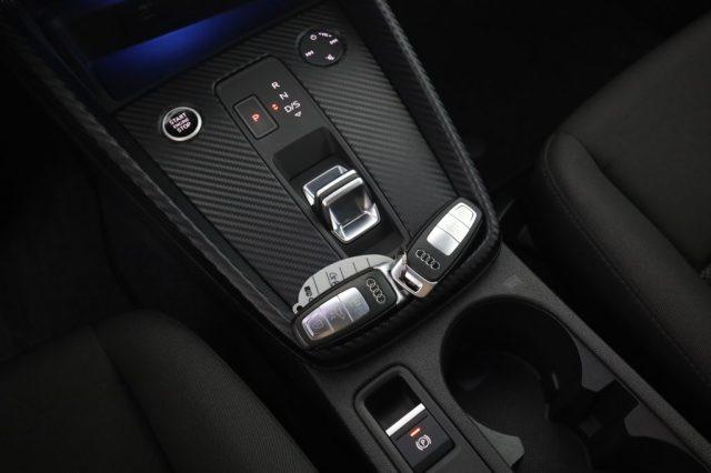 AUDI A3 A3 SPB 35 TDI S tronic Business Advanced