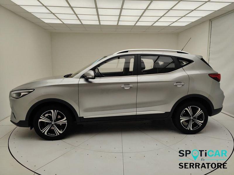 MG ZS 2021 1.5 Comfort