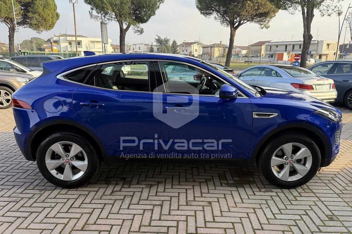 JAGUAR E-Pace 2.0D 150 CV