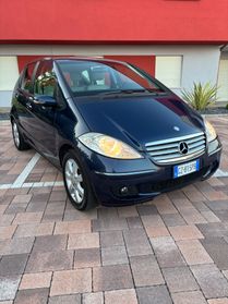 Mercedes-benz A 170 Elegance