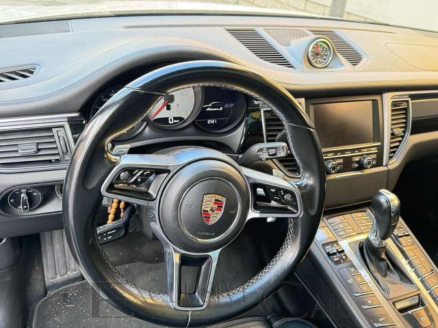 Porsche Macan Macan 3.0d S 250cv pdk