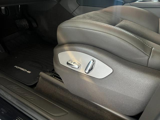 PORSCHE Macan 2.0 UFFICIALE ITALIA -SOLI 39.000KM