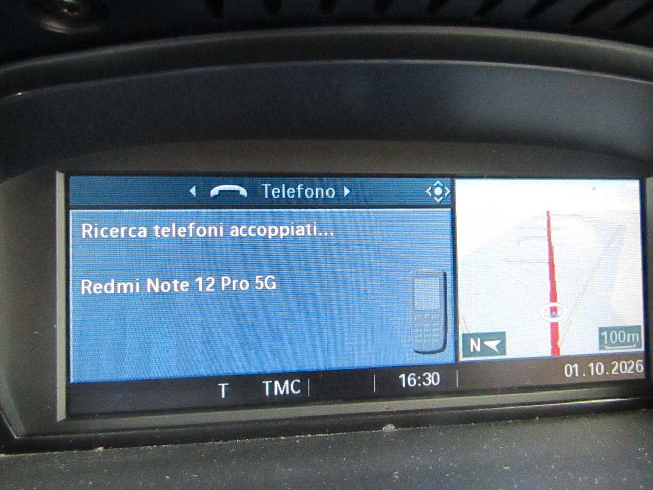 Bmw 320 320d cat Touring Eletta