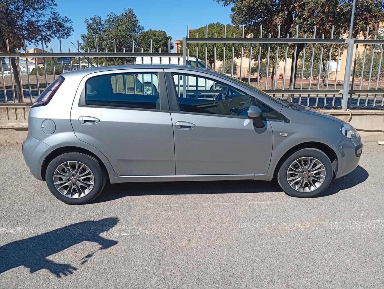 Fiat Grande Punto Evo 1.2 Ok neopatentati