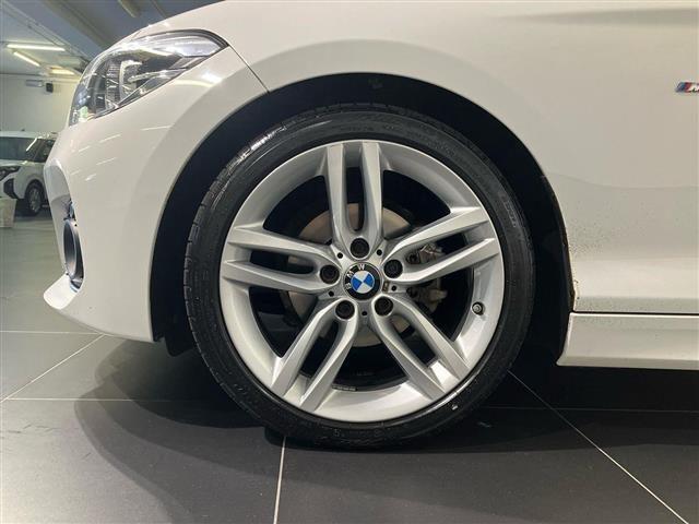 BMW 118 Serie 1 5 Porte i MSport