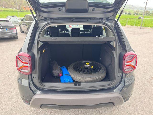 DACIA Duster 1.0 TCe GPL MY23 4x2 Prestige Up OK NEOPATENTATI
