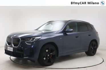 BMW X3 d MSport xDrive20 Steptronic