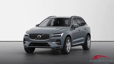 VOLVO XC60 Mild Hybrid B4 AWD automatico Essential