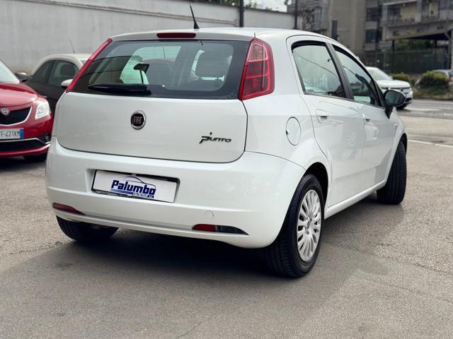 FIAT Grande Punto 1.2 5 porte Dynamic IMPIANTO GPL RINNOVATO