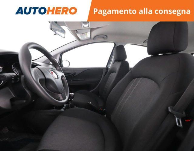 FIAT Punto 1.2 8V 5 porte Street