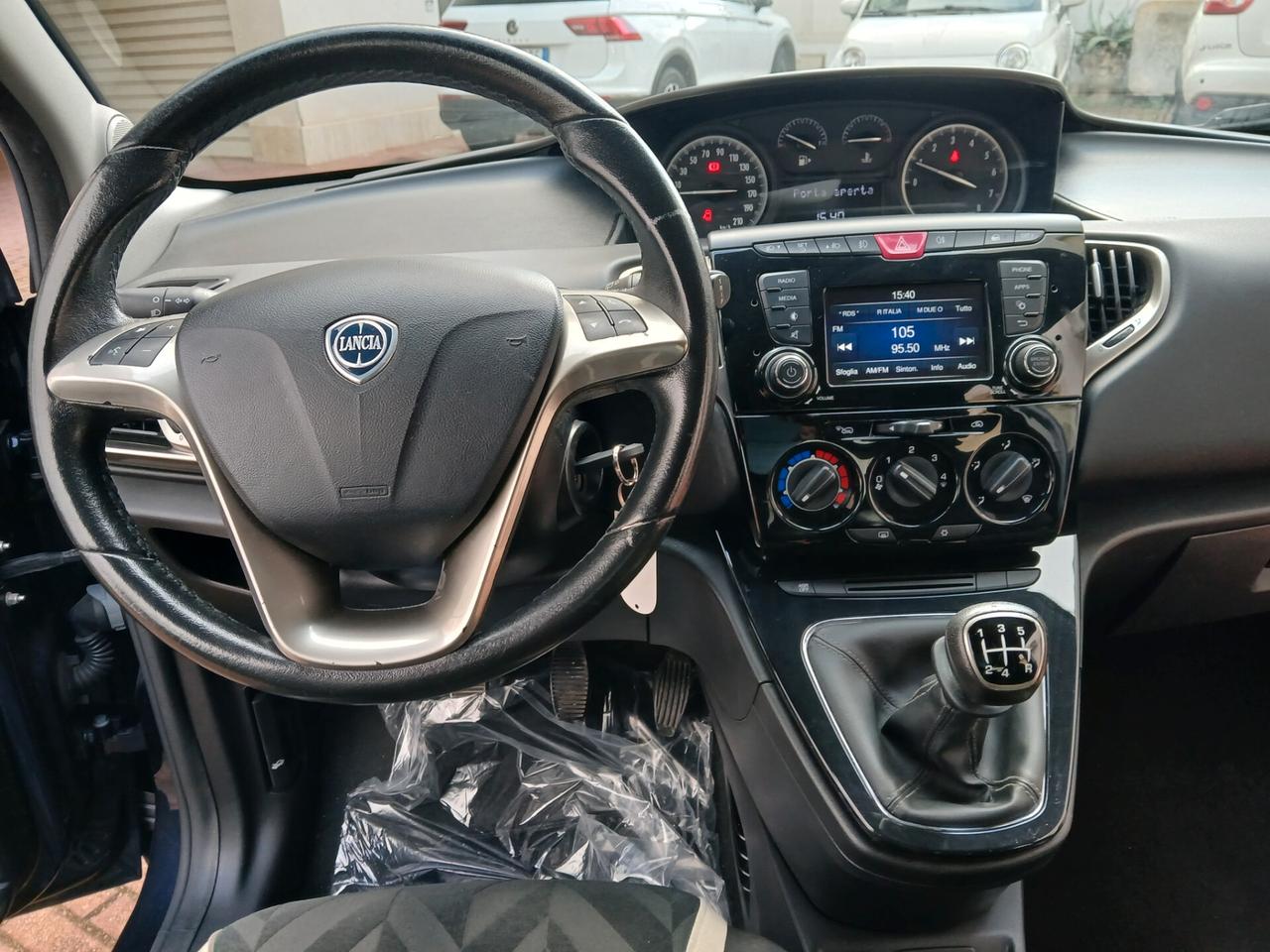 Lancia Ypsilon 1.2 Gold