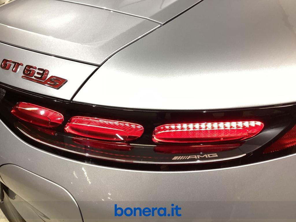 Mercedes AMG GT 63 S e performance Premium Plus 9G-Tronic