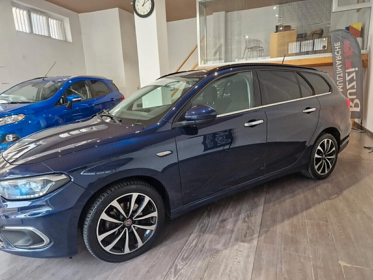 Fiat Tipo Fiat Tipo sw cc 1600 cv 120 Lounge