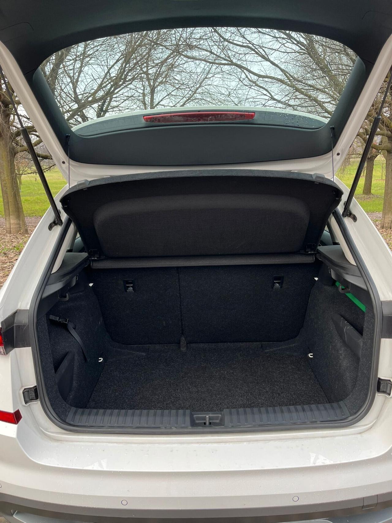 Skoda Kamiq 1.0 TSI 110 CV Ambition PREZZO REALE MOLTI OPTIONAL