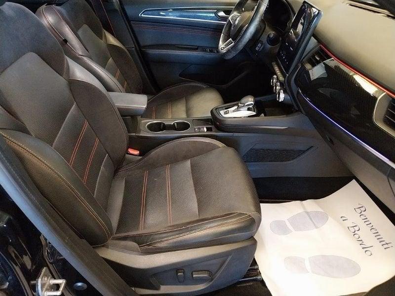 Renault Arkana 1.6 E-Tech full hybrid R.S. Line Auto 1.6 E-Tech full hybrid R.S. Line 145cv