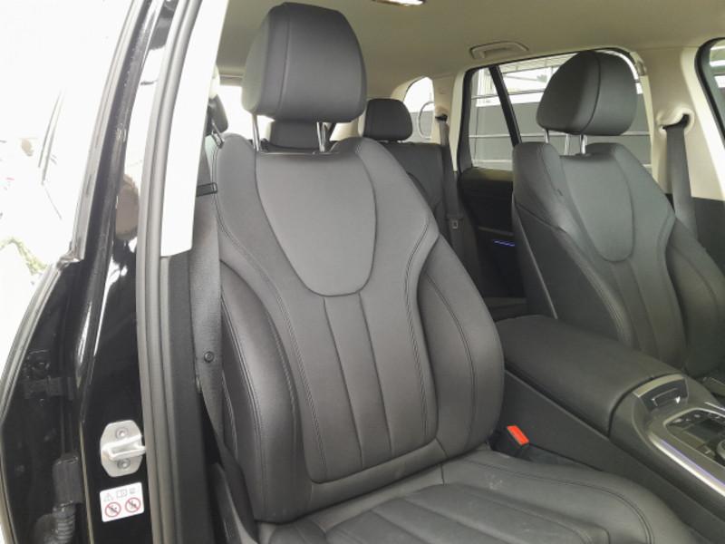 BMW X5 xDrive 25d Business autom.