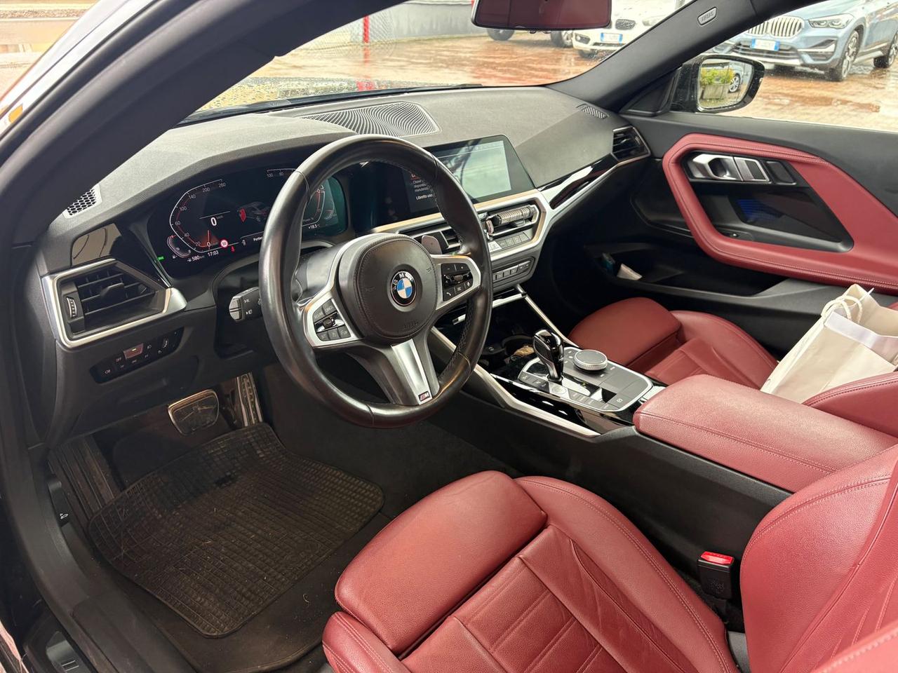 Bmw 220 M Sport 220 i #10568