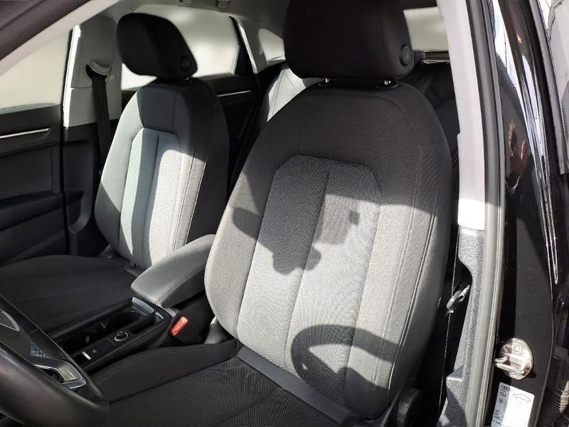 AUDI Q3 SPORTBACK 35 TDI QUATTRO S TRONIC BUSINESS PLUS SUV