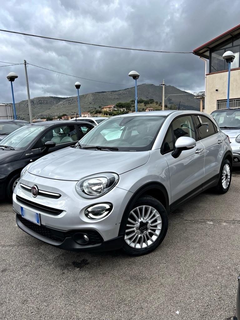 Fiat 500X 1.3 MultiJet 95 CV Urban 2021