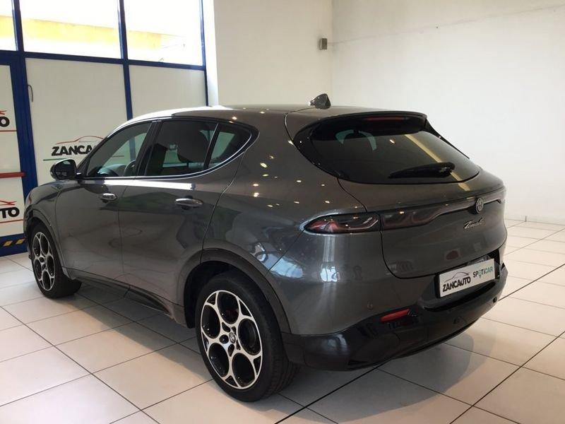 Alfa Romeo Tonale 1.3 280 CV PHEV AT6 Q4 Veloce MY24