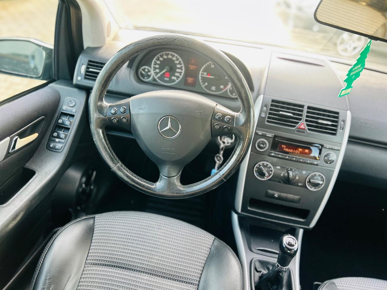 Mercedes-benz A 180 CDI Avantgarde Edition