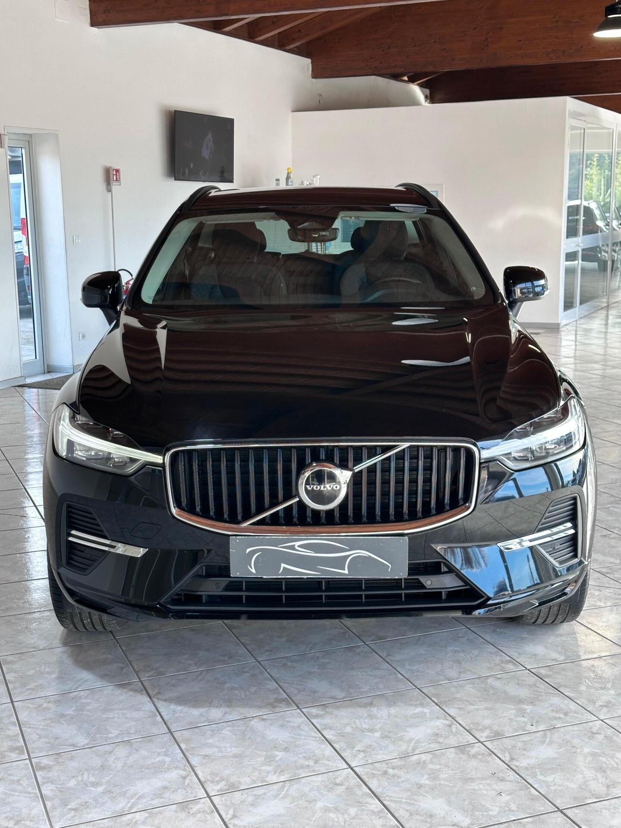 Volvo XC 60 XC60 B4 (d) AWD automatico Core *Uniproprietario *Prezzo Reale *82Mila Km