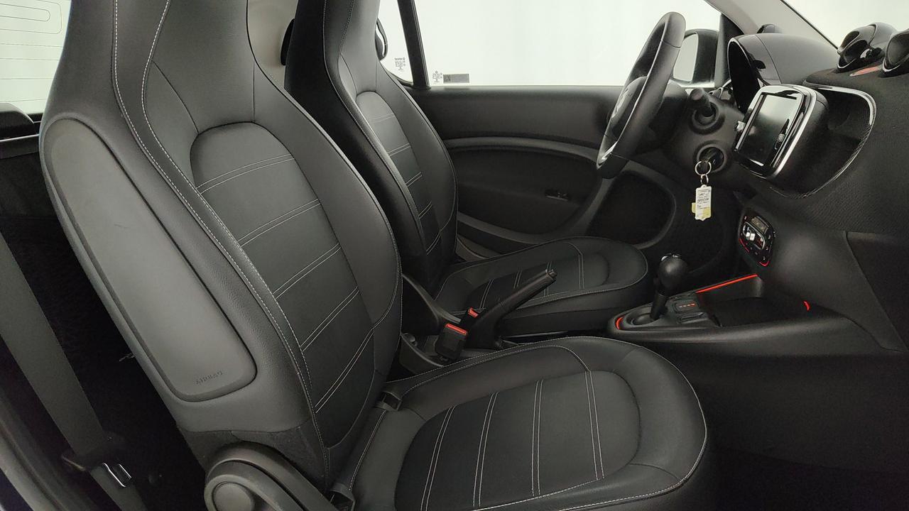 SMART Fortwo eq Prime 22kW