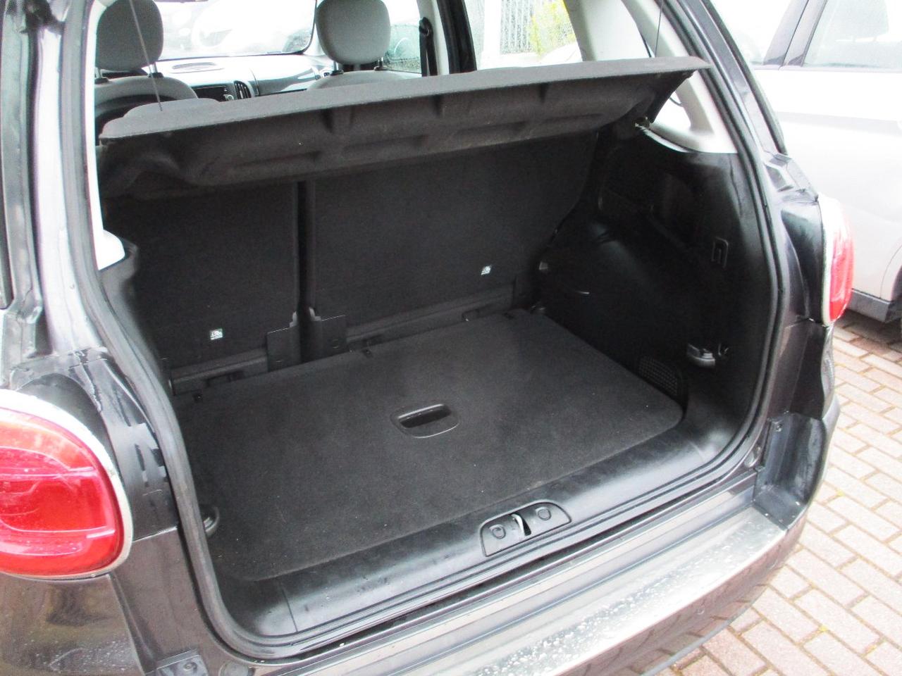 Fiat 500 L 1.3 mjt Pop Star 85cv OK NEOPAT./Bluetooth/Sensori