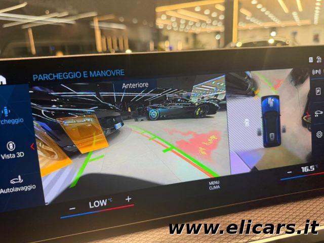 BMW M3 Touring Competition M xDrive