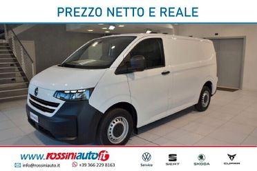 VOLKSWAGEN TRANSPORTER T7 2.0 TDI 110 CV 28Q L1 + REARVIEW + CRUISE + PDC