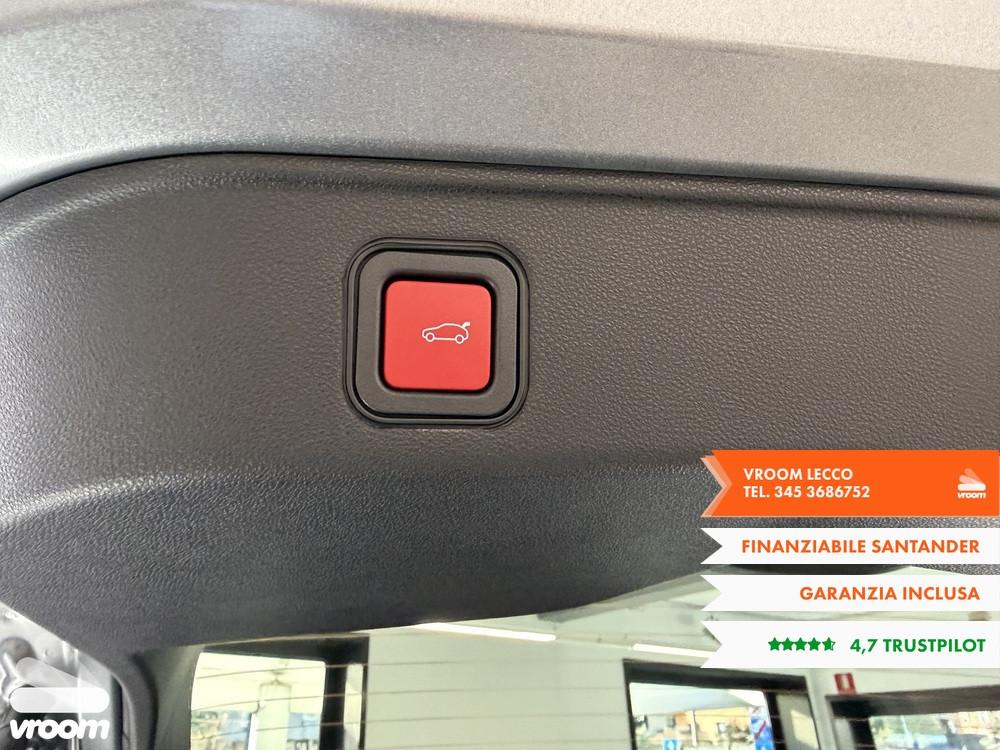 ALFA ROMEO Junior Junior 1.2 136 CV Hybrid eDCT...