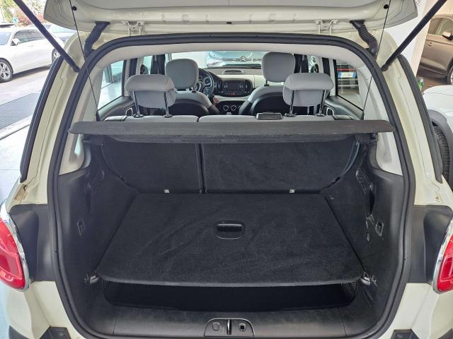 Fiat 500L 1.4 Urban 95cv