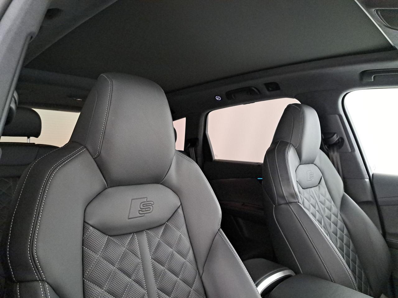 Audi Q7 3.0 tdi mhev s line edition quattro 286cv tiptronic 7p.ti