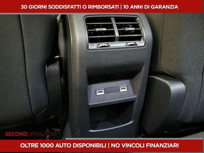 DS DS4 1.5 bluehdi Bastille Business 130cv auto