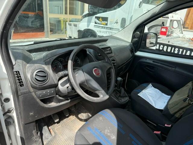 Fiat Fiorino 1.3 MJT 75CV Furgone