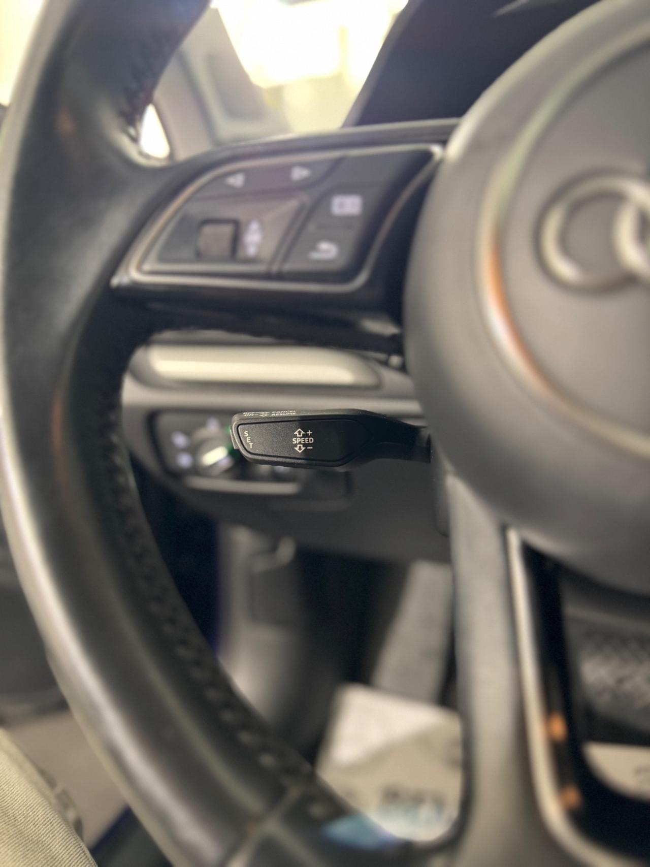 Audi A3 1.6 TDI 116 CV S tronic Sport