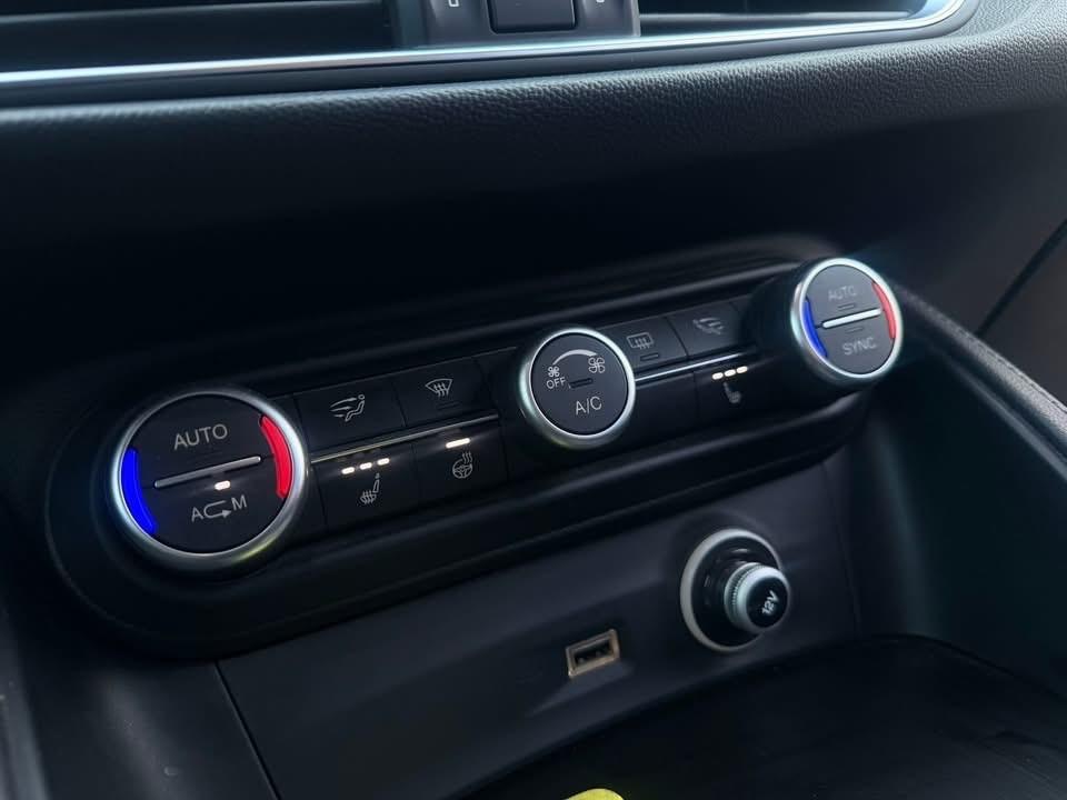 Alfa Romeo Stelvio 2.2 Turbodiesel 210 CV AT8 Q4 Sport Edition