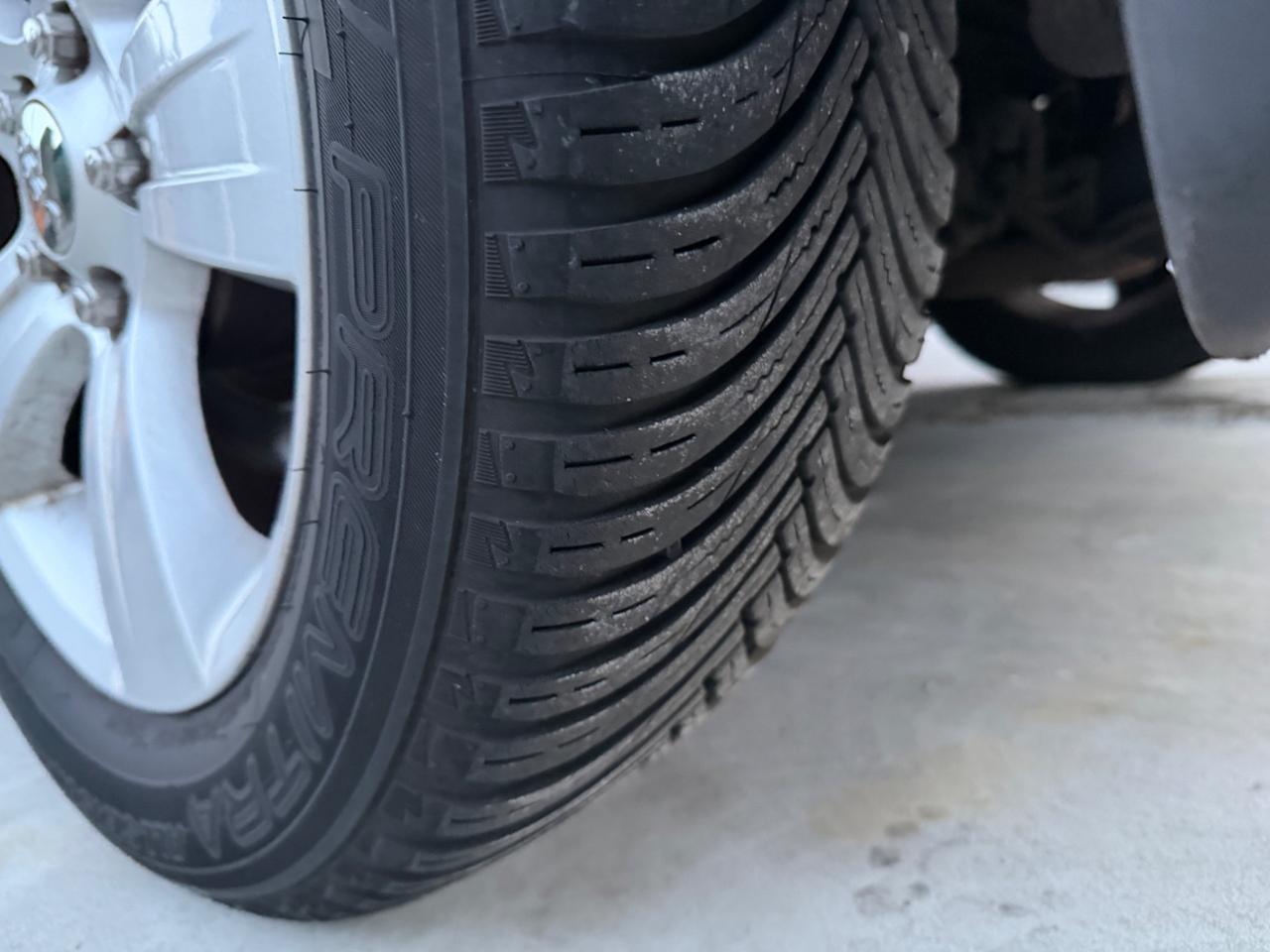 Jeep Compass 2.2 CRD Limited 2WD