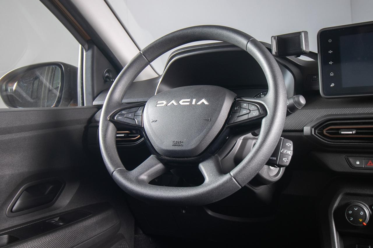 Dacia Sandero Stepway 1.0 Tce Eco-g Gpl