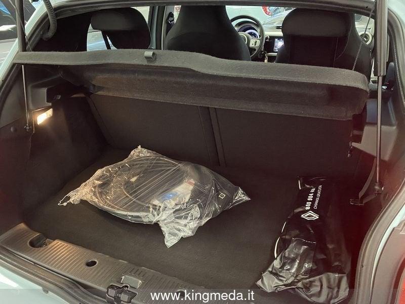 Renault Twingo Electric Twingo Electric Zen