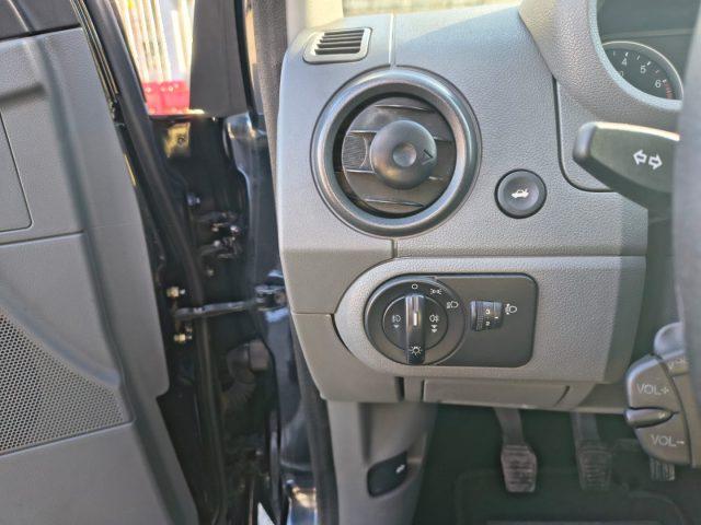 FORD Fusion 1.4 16V 5p. GPL