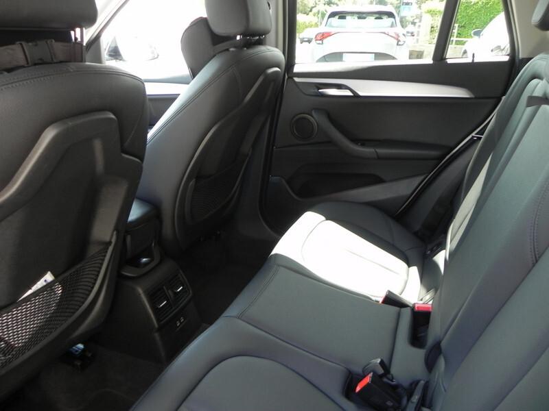 Bmw X1 sDrive18d xLine