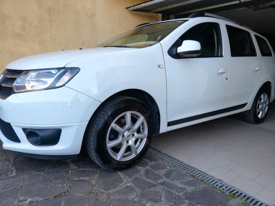 DACIA LOGAN LAUREATE 1.5 DIESEL