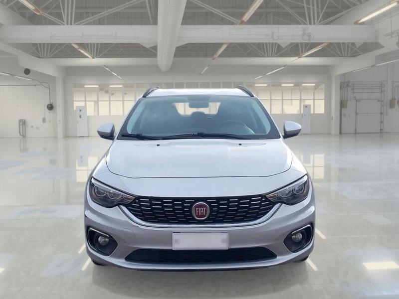 FIAT TIPO 1.3 MJT 95 CV 5M SES BUSINESS STATION WAGON