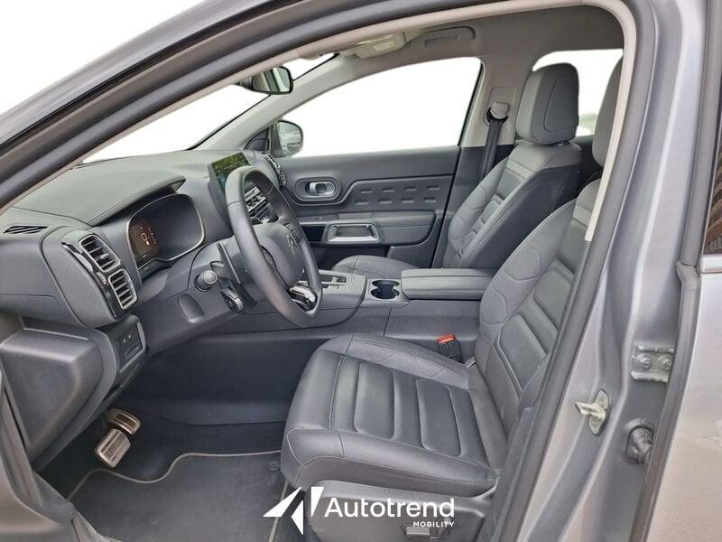 Citroën C5 Aircross BlueHDi 130 CV Automatica NAVI LED Shine S&S