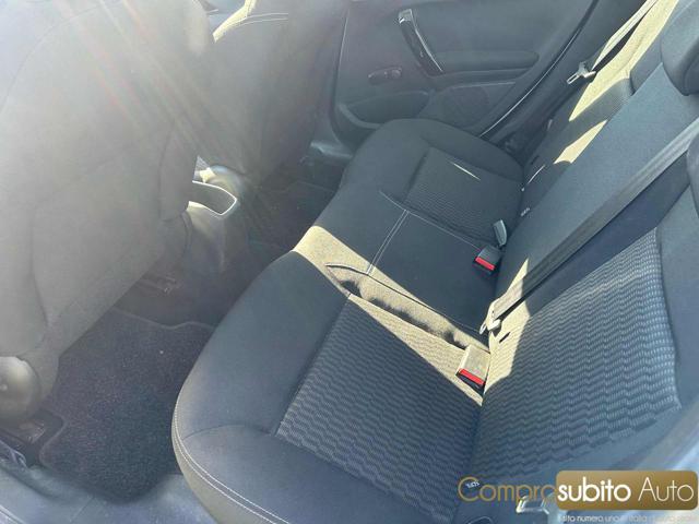 PEUGEOT 208 Garantita 12 Mesi