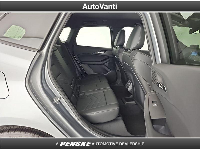 BMW Serie 2 Active Tourer 218d Msport