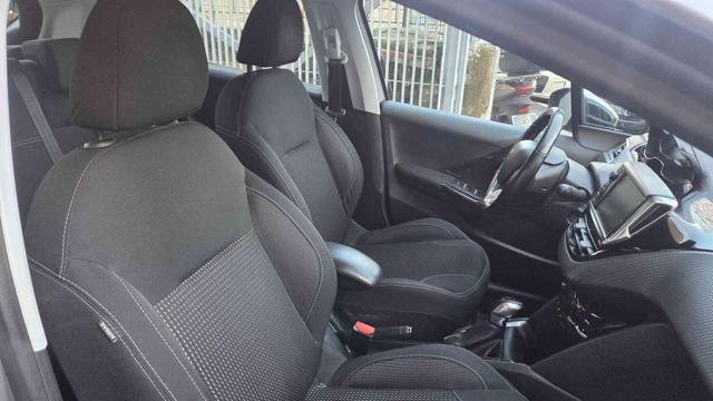 PEUGEOT 208 BlueHDi 100 S&S 5 porte Allure