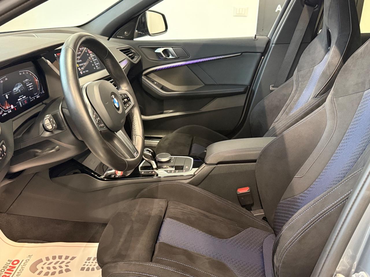 Bmw 118 118i 5p. Msport TETTO
