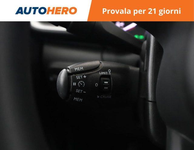 CITROEN C3 PureTech 83 S&S You